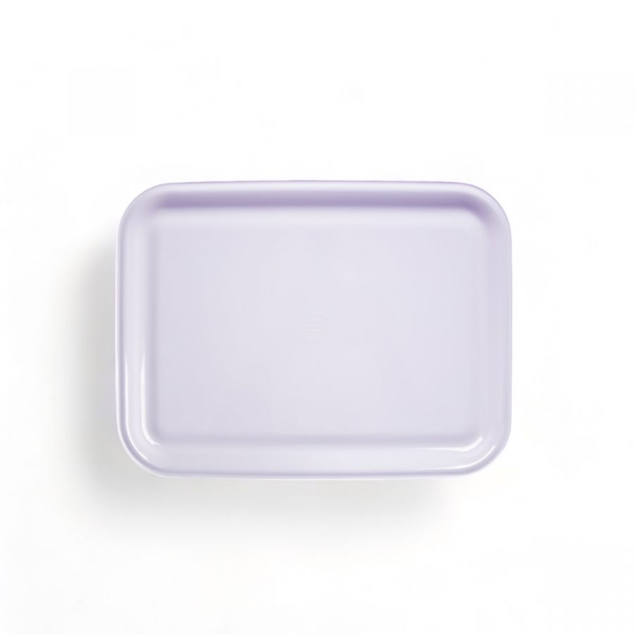 Поднос Milky Boots Seletti Toiletpaper Tray 19036
