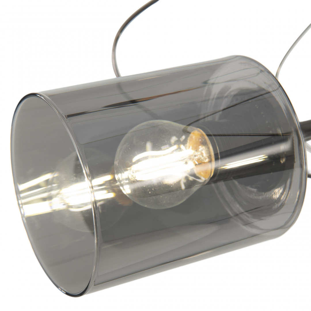 Потолочная люстра Arte Milano Napoli 336336/3 BK