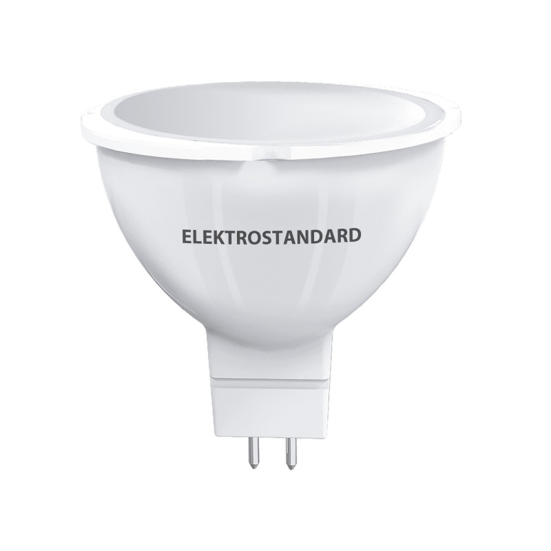 Светодиодная лампа Elektrostandard JCDR01 9W 220V 6500K 4690389104268