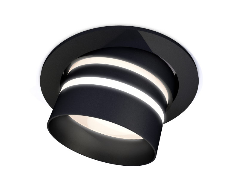 Встраиваемый светильник Ambrella Light Techno Spot XC7652082 (C7652, N7142)