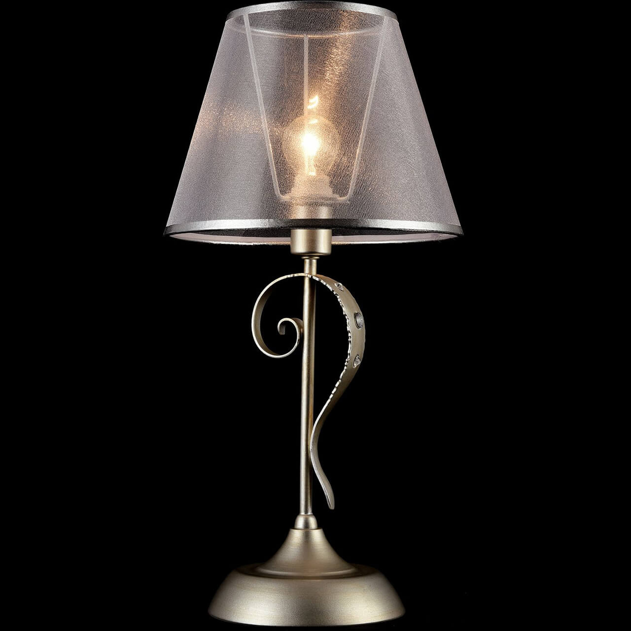Настольная лампа Freya Darina FR2755-TL-01-BR в #REGION_NAME_DECLINE_PP#