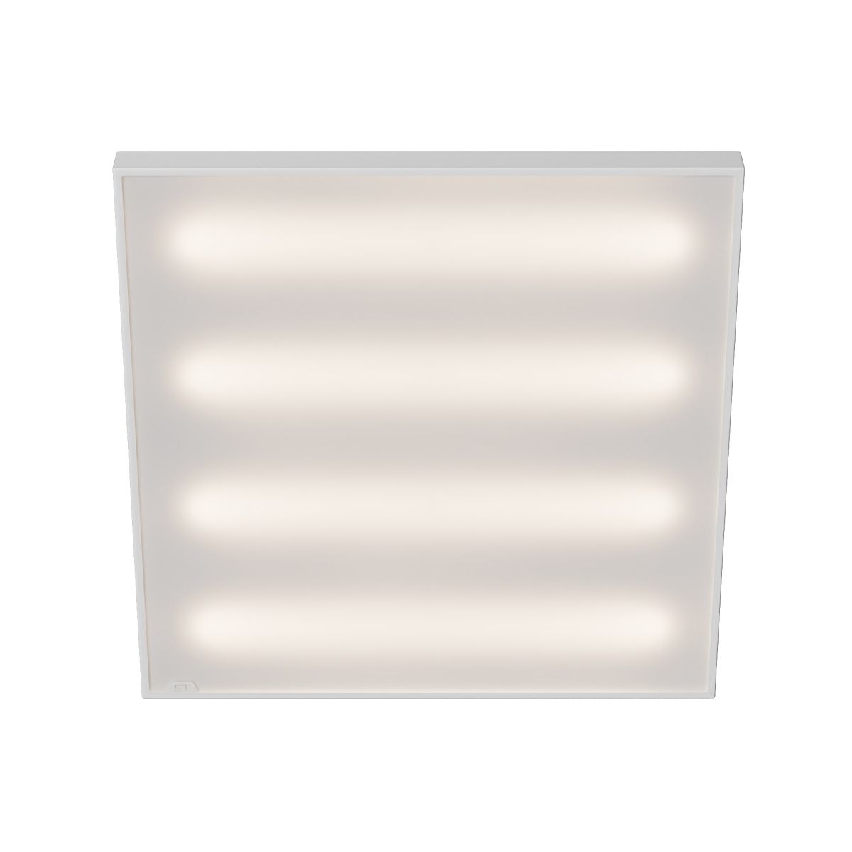 Светодиодная панель ST Luce Standart STP-A-1006-O-72-4K-40