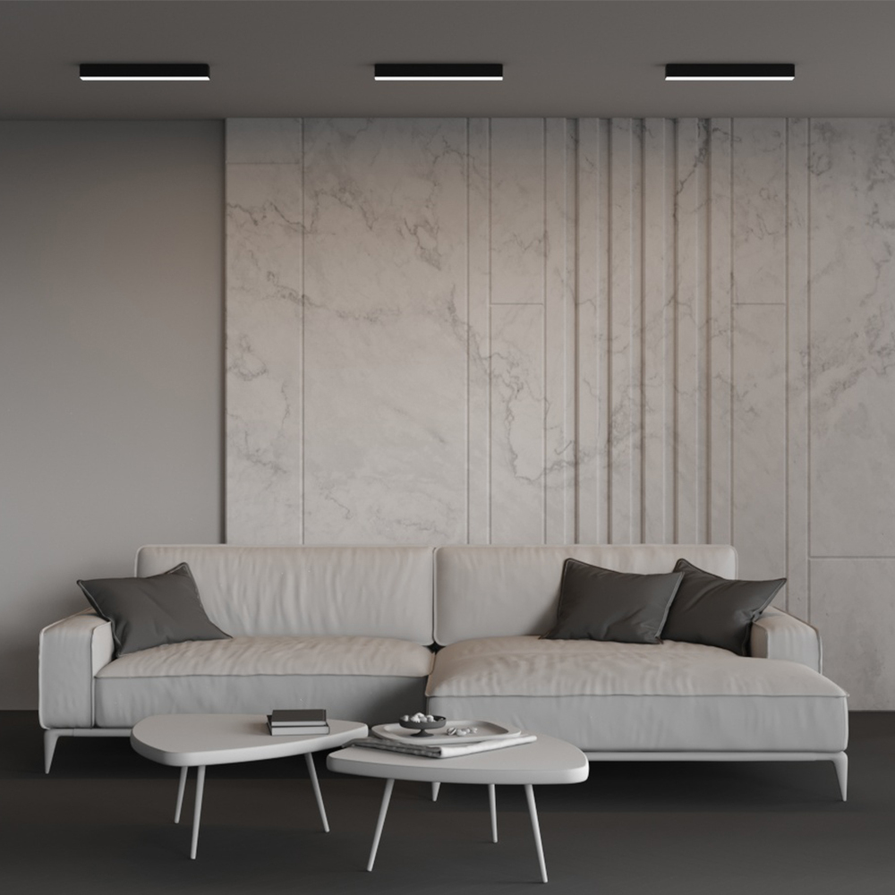 Линейный светильник Maytoni Technical LL311026