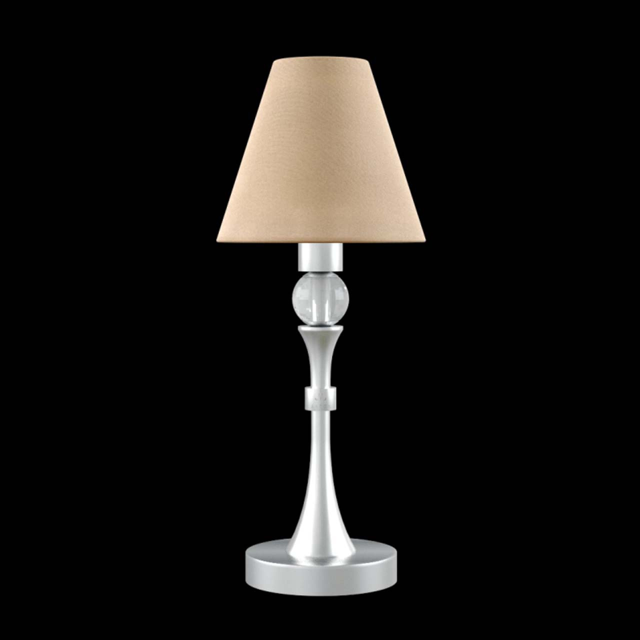 Настольная лампа Lamp4you Eclectic M-11-CR-LMP-O-23 в #REGION_NAME_DECLINE_PP#