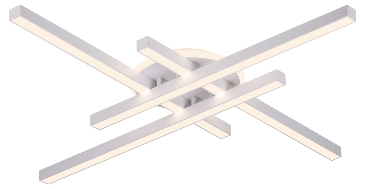 Потолочный светильник на натяжной потолок Rivoli Ava 6182-201 Б0068466