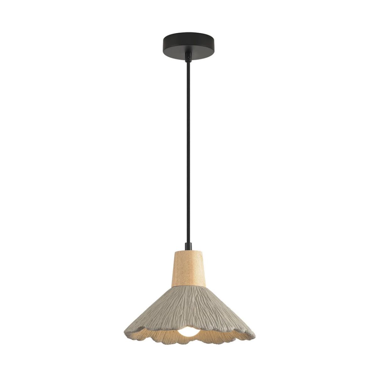 Подвесной светильник Lumion Suspentioni Eoliana 8351/1A