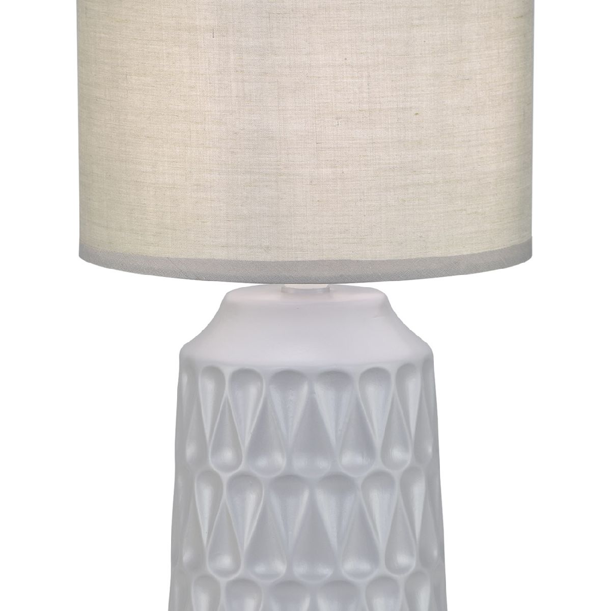 Настольная лампа Escada Rhea 10203/L Grey
