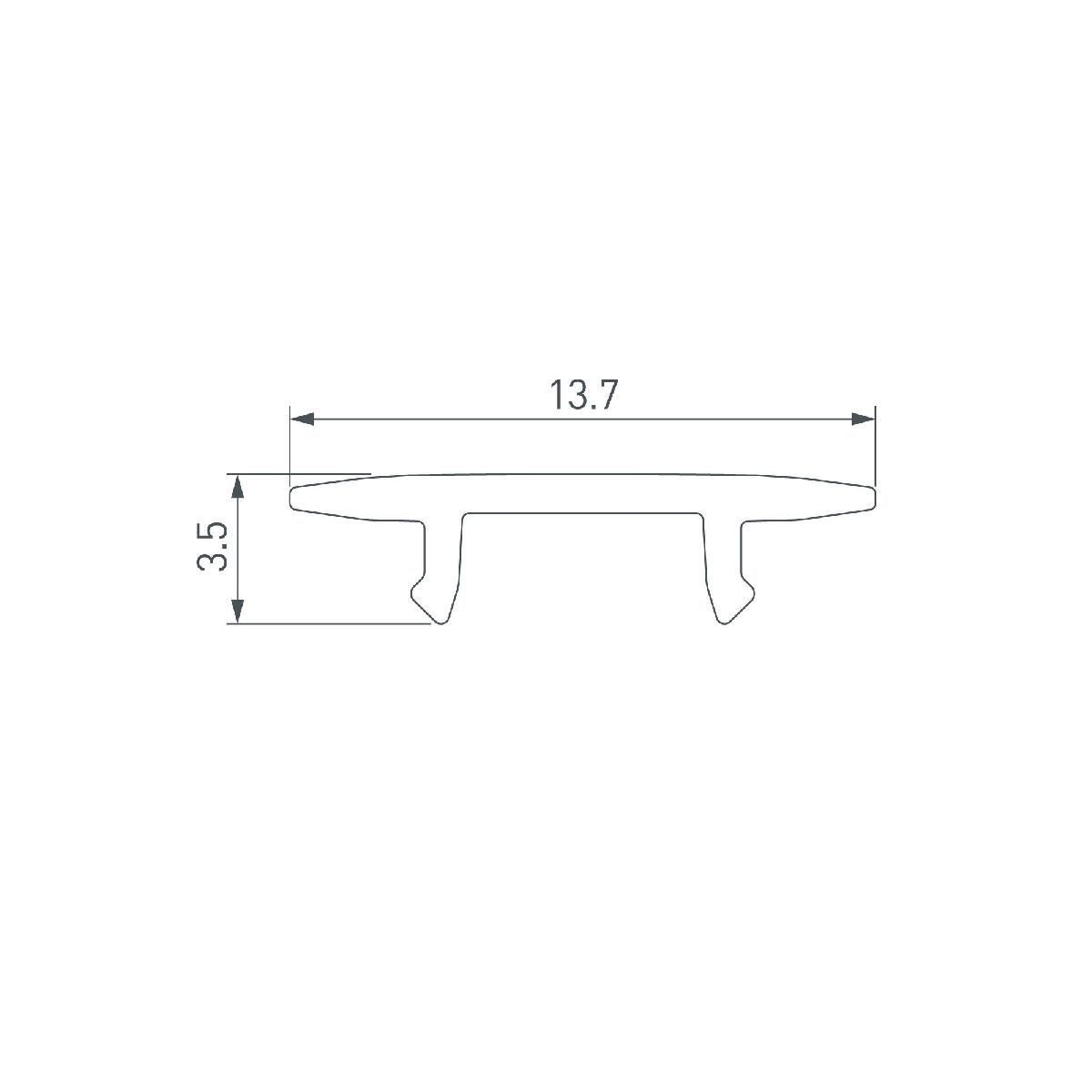 Экран Arlight SL-W9-F-2000 OPAL 049024