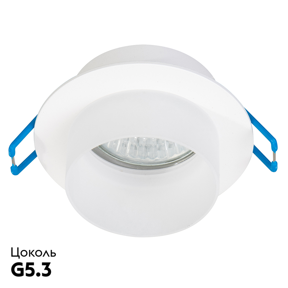 Встраиваемый светильник Feron DL3115 51935