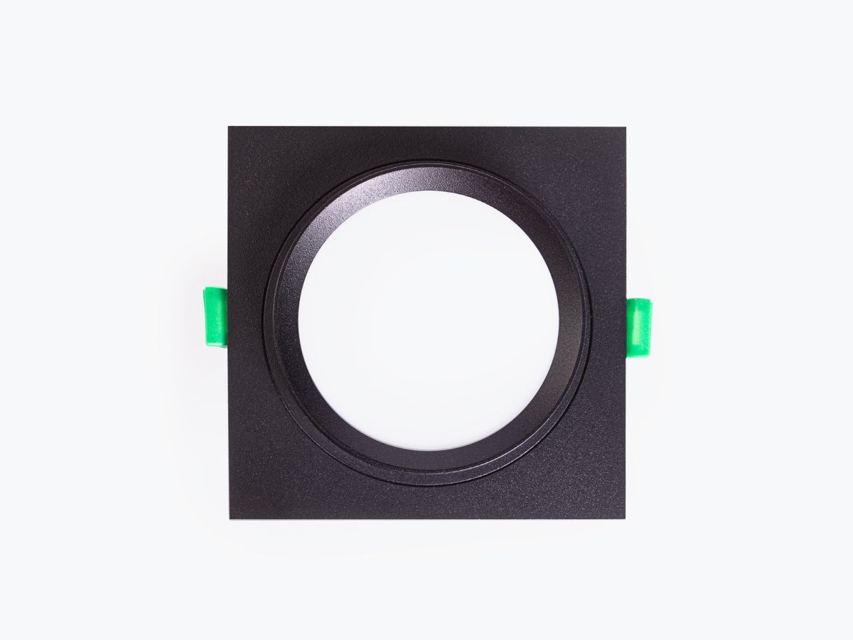 Встраиваемый светильник LEDS POWER GX53-S02B, серия SPOT 009285