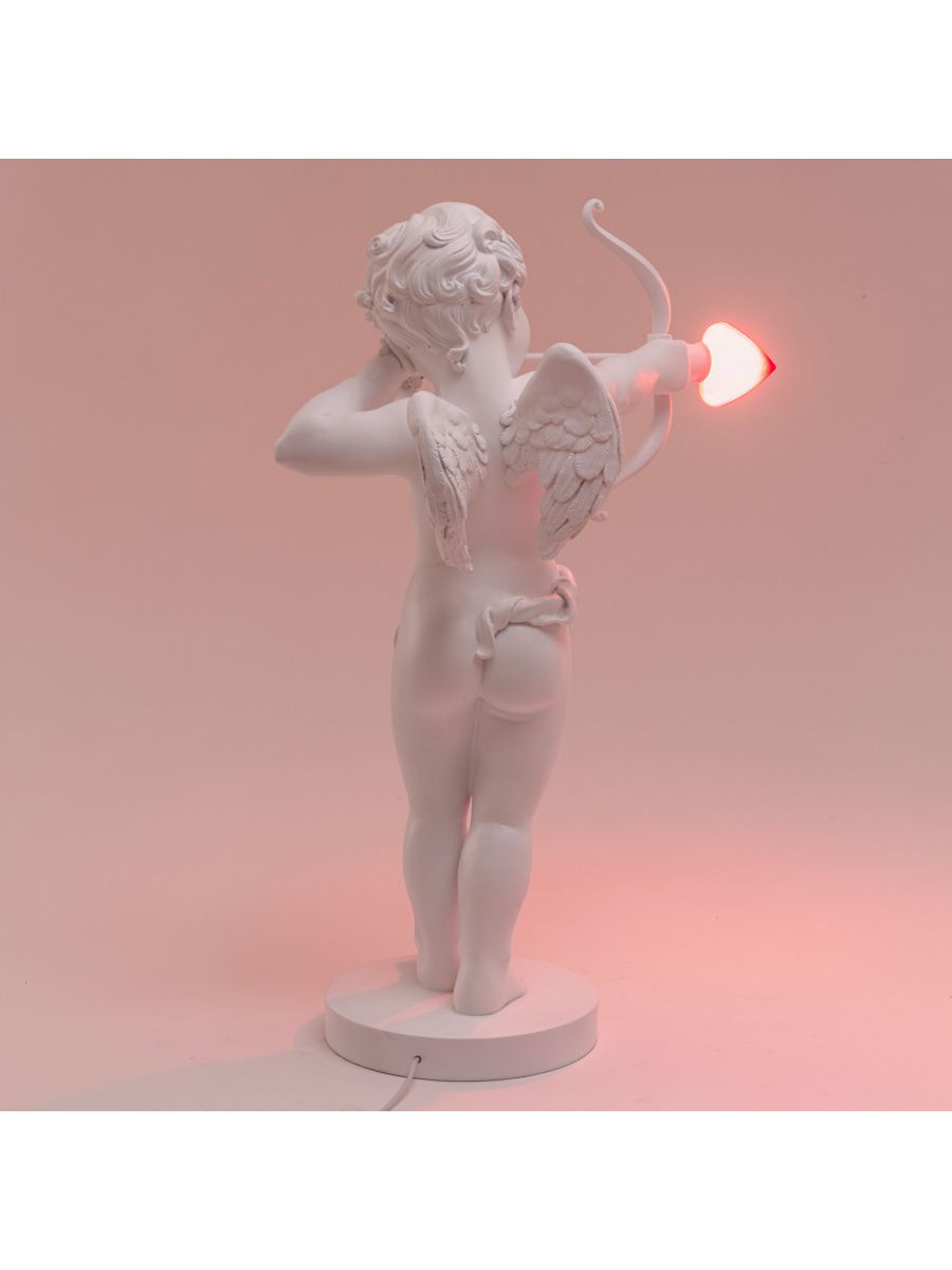 Настольная лампа Seletti Cupid Lamp 14841