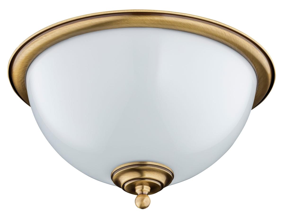 Потолочный светильник Kutek Lido LID-PL-2 (P)