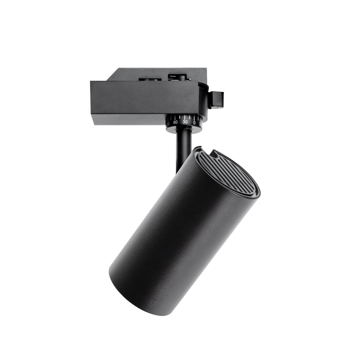Трековый однофазный светильник M01 Sveti Mild SLD-M0101-010-BL