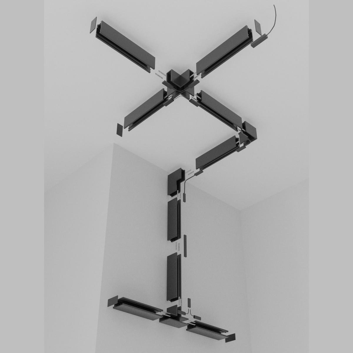 Коннектор Favourite Logica 1013-CT-001