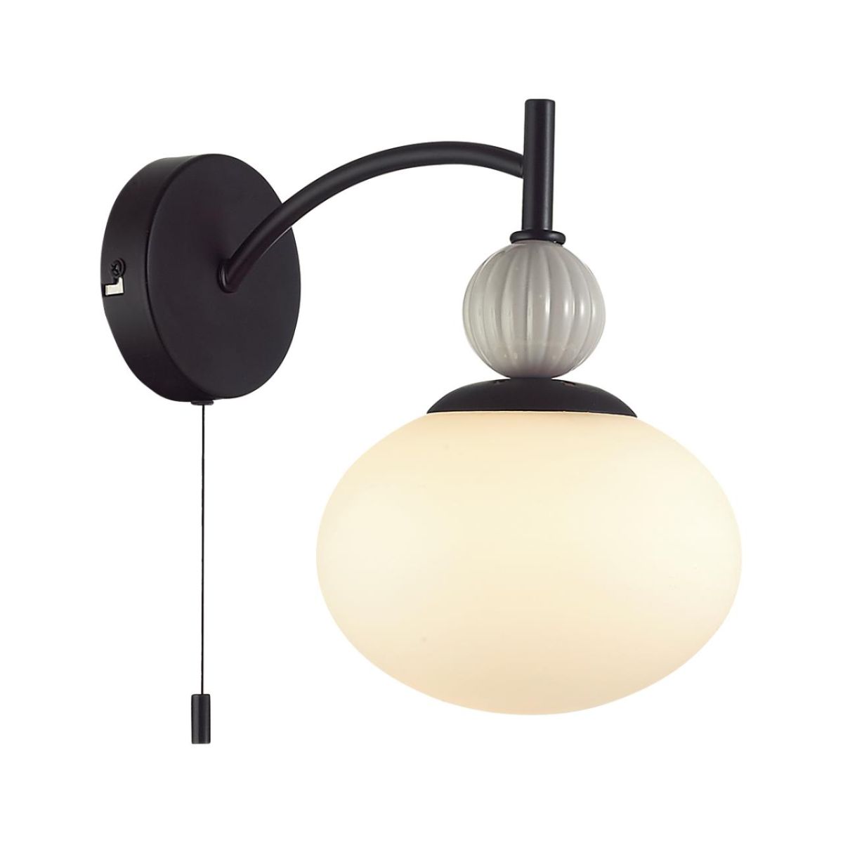 Бра белое Lumion Neoclassi Gloriya 8273/1W