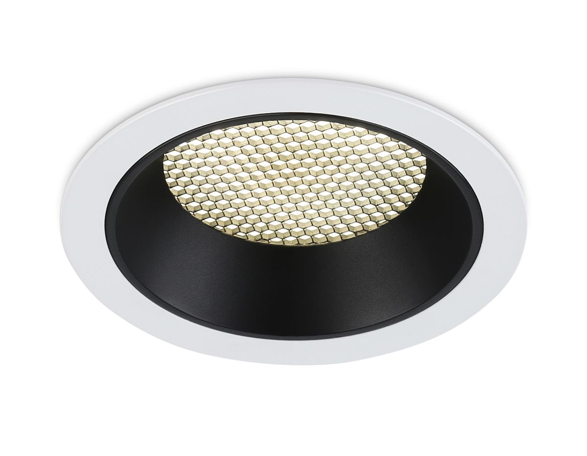 Точечный светильник Ambrella Light Techno Spot TN49503