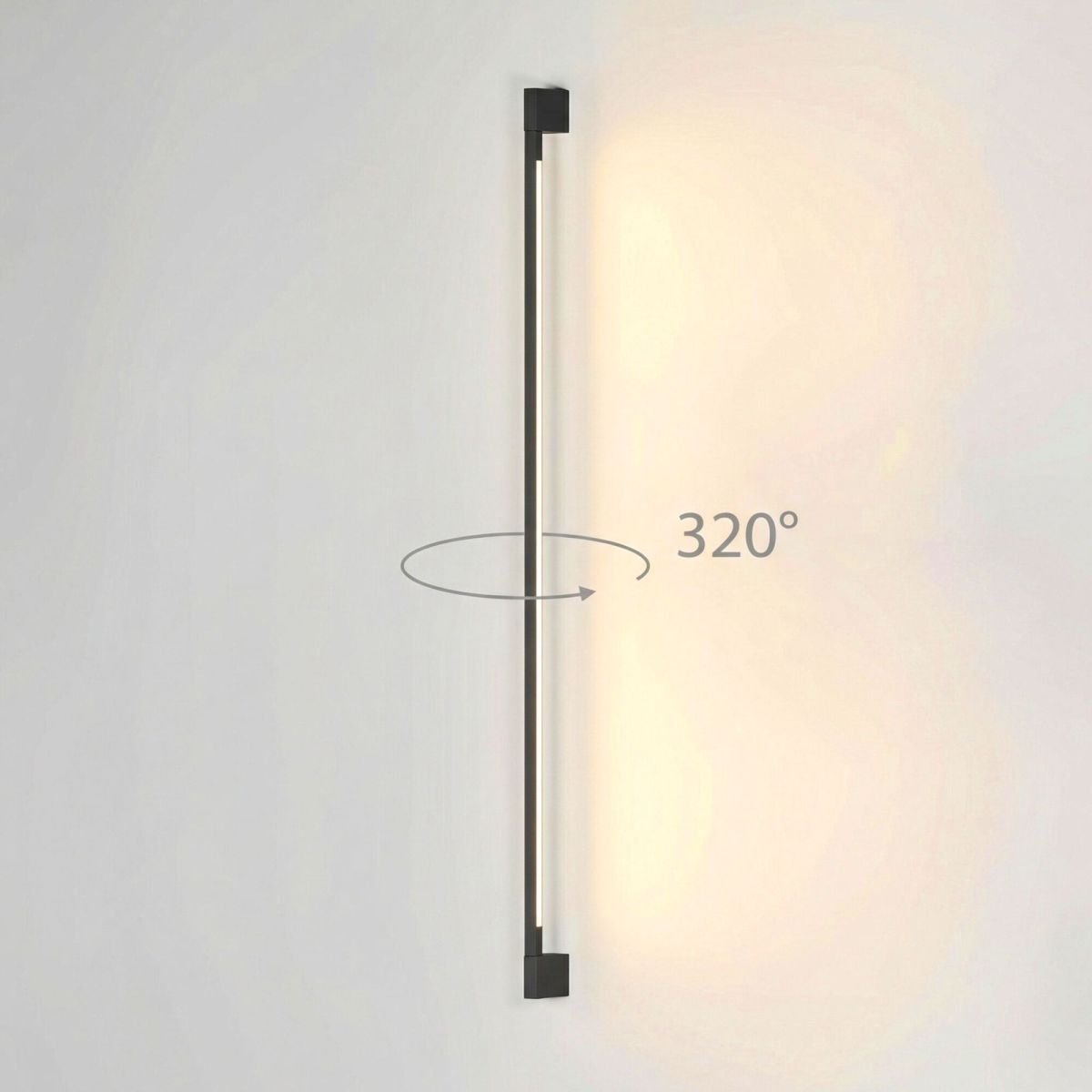 Уличный настенный  светильник Elektrostandard Argos 35121/D черный 4690389219269 a072070