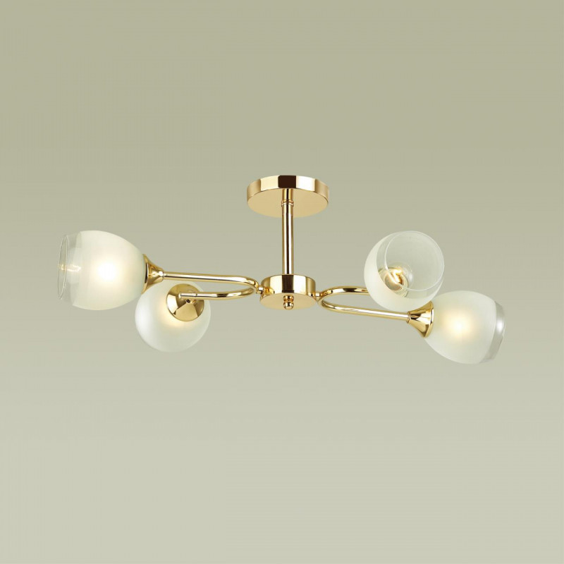 Люстра на штанге Lumion Jolene 4546/4C