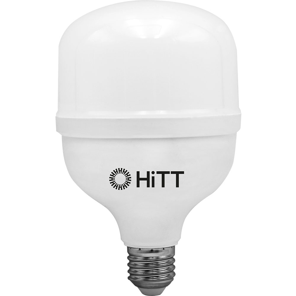 Светодиодная лампа HiTT HPL-55-230-E27-4000 1010063