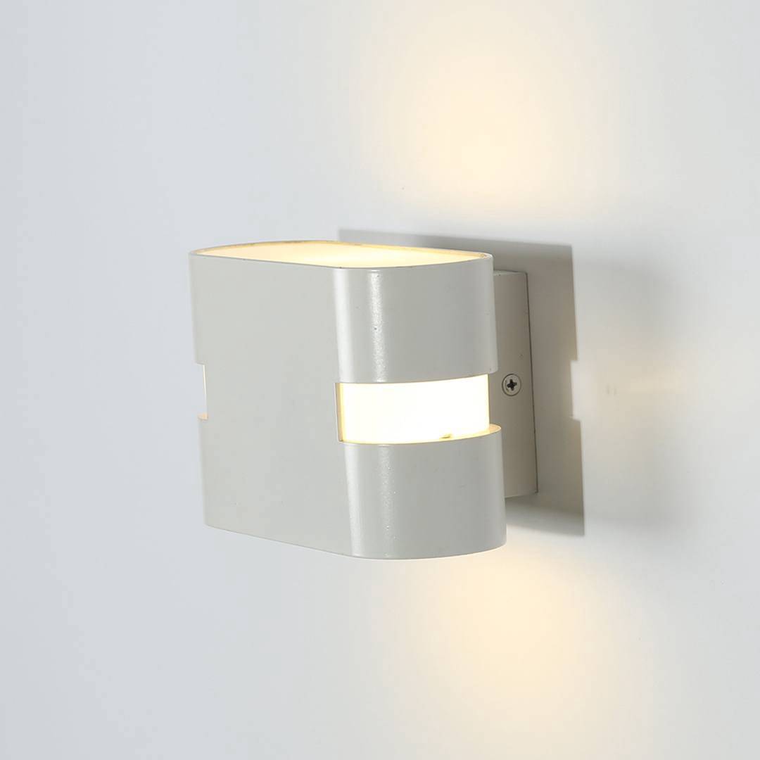 Настенный светильник DesignLed GW-1556-6-WH-WW 002050
