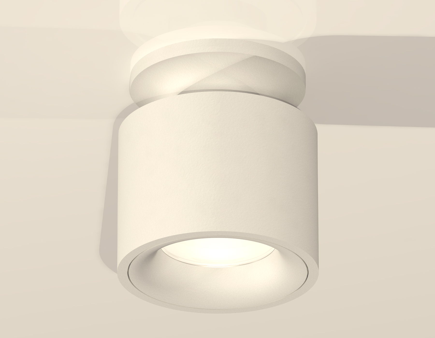 Потолочный светильник Ambrella Light Techno Spot XS7510041 (N7925, C7510, N7010)
