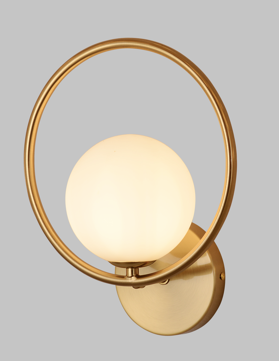 Бра Alfa Light F1624-04