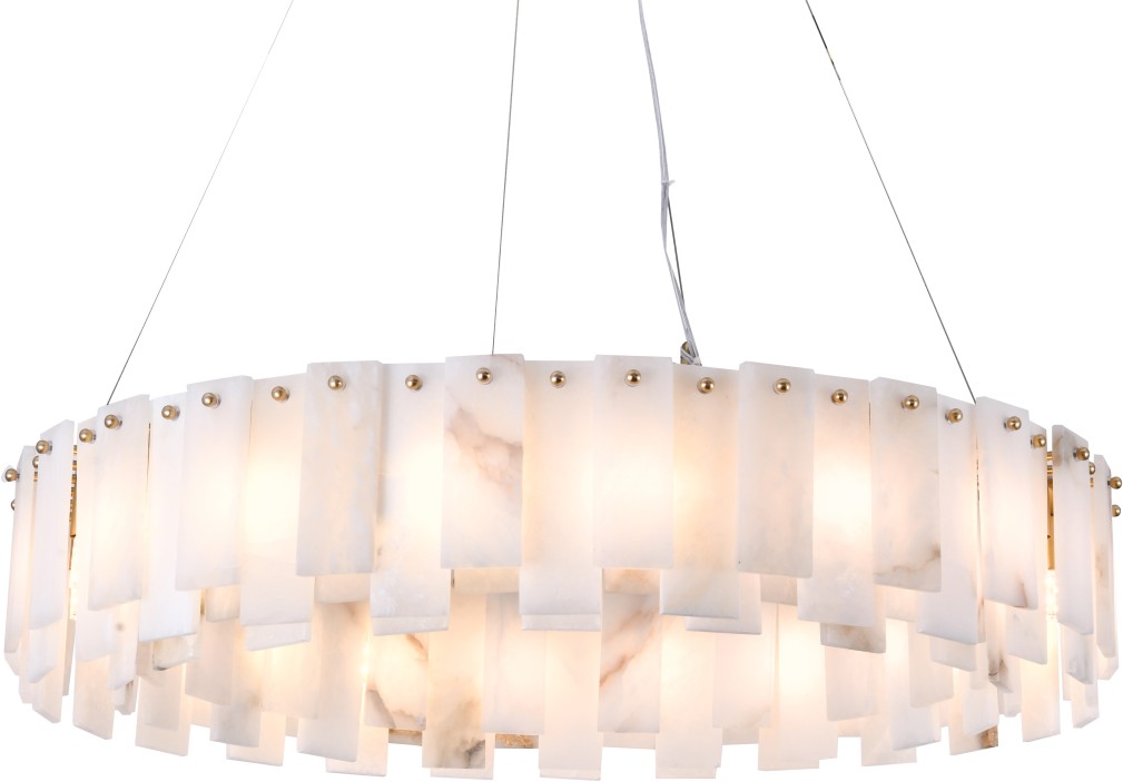 Подвесная люстра Stilfort Спаниш Стоун 2197/05/18P