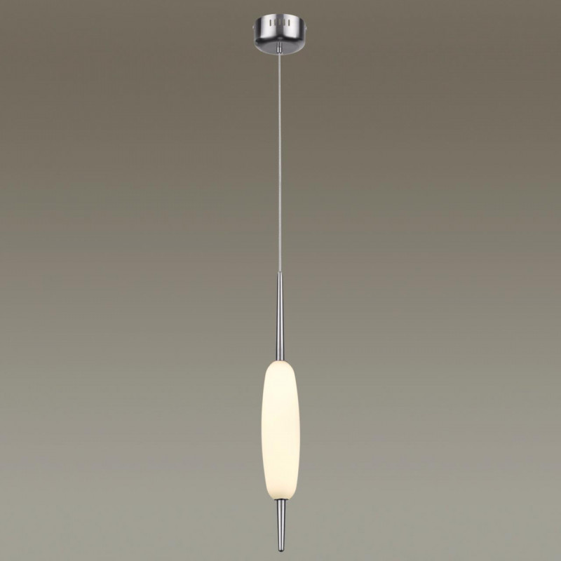 Подвесной светильник Odeon Light 4793/12L