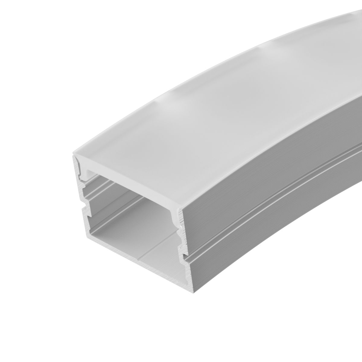 Экран Arlight W21-10000 SILICONE (Силикон) 064495