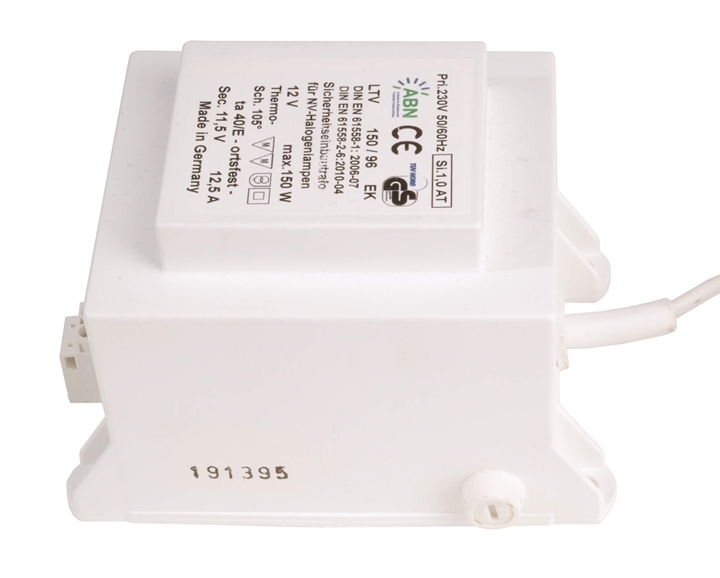 Трансформатор Deko-Light ABN 150Вт 220-240В IP20 000103