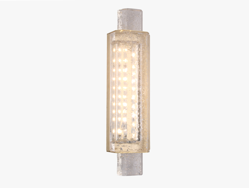 Настенный светильник Newport 10831/A brass М0066726
