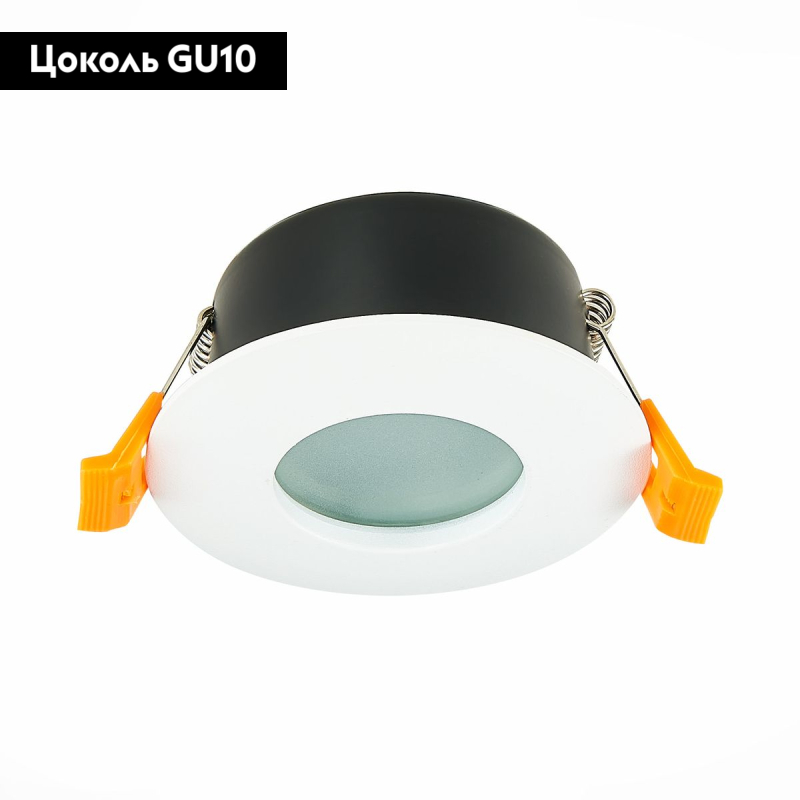 Встраиваемый светильник ST Luce ST213 ST213.508.01