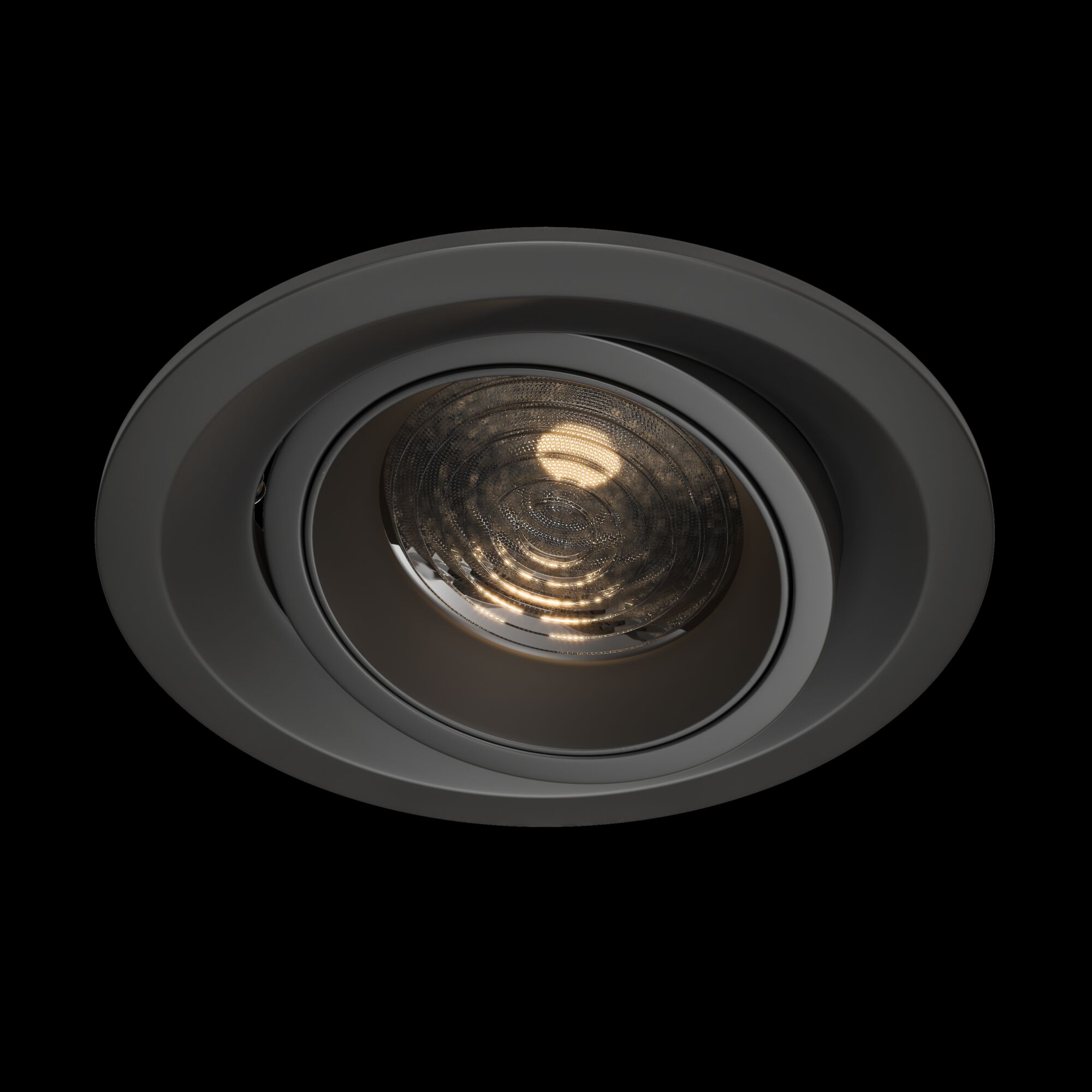 Встраиваемый светильник Maytoni Elem DL052-L15B3K в #REGION_NAME_DECLINE_PP#