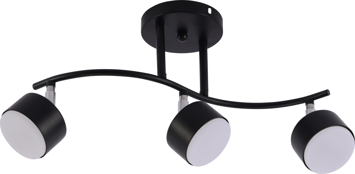 Спот Rivoli Vanessa 7074-703