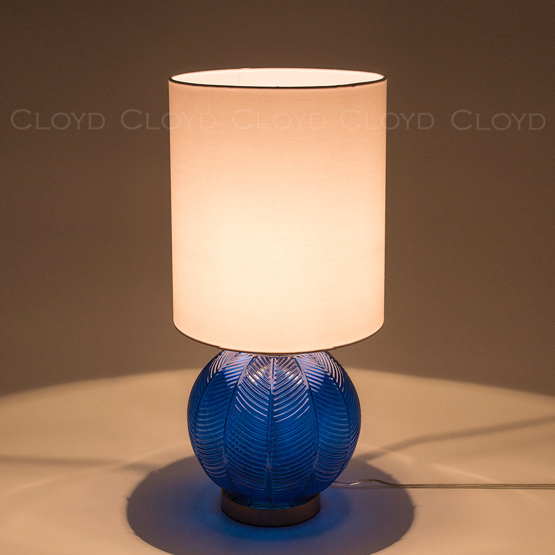 Настольная лампа Cloyd Arbuss 30120