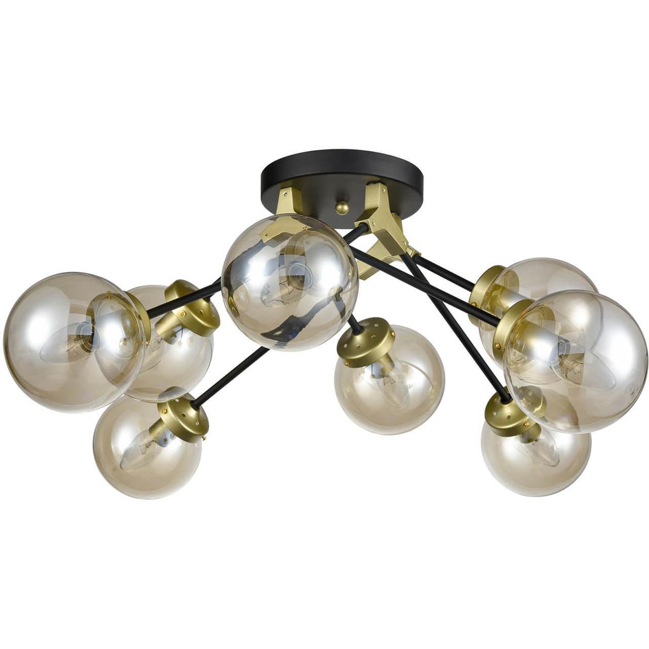 

Потолочная люстра Vele Luce Galassia VL1872L08