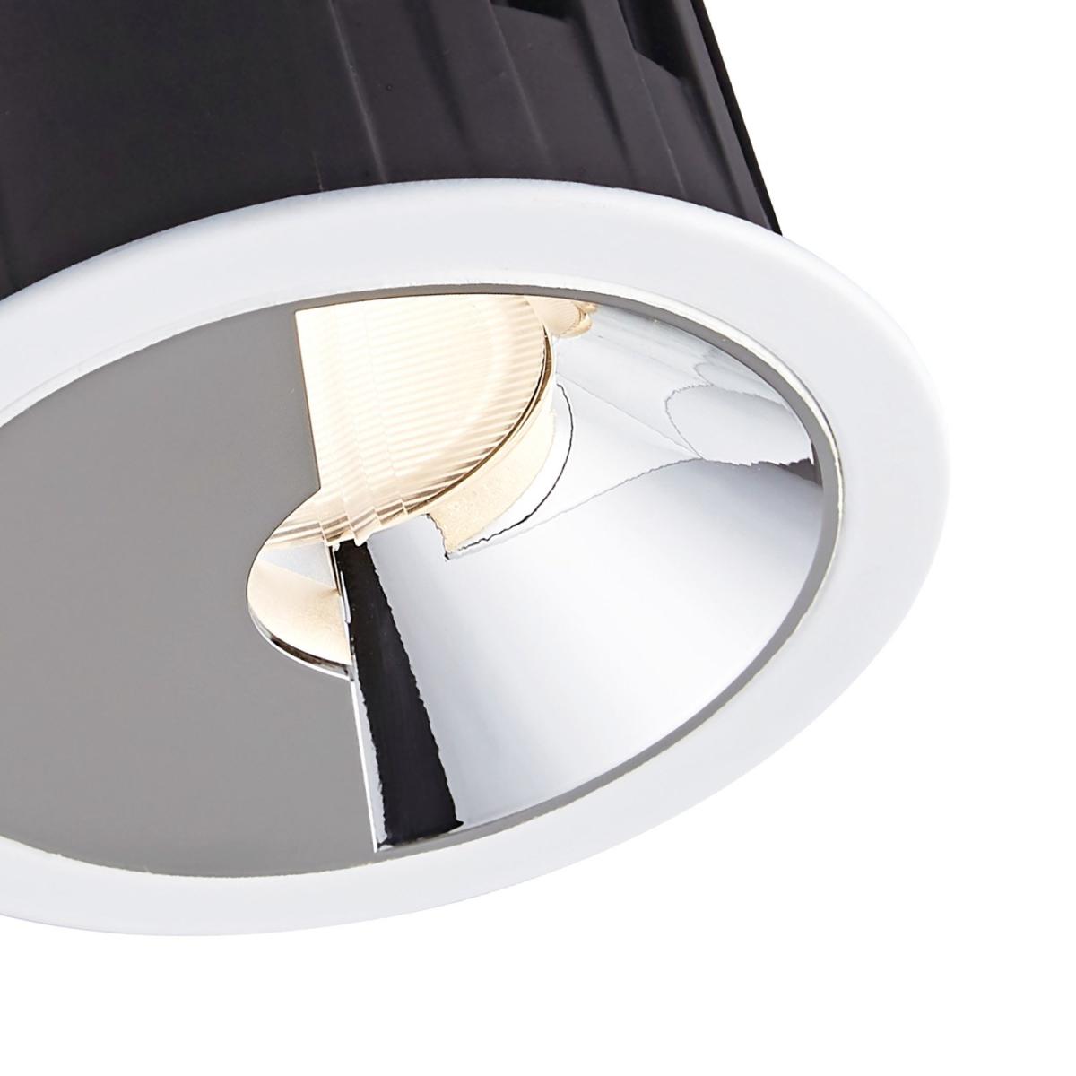 Встраиваемый светильник Favourite Halv 4430-1C