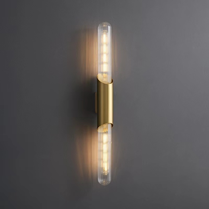 Настенный светильник ImperiumLoft Leino B Wall 230029-23