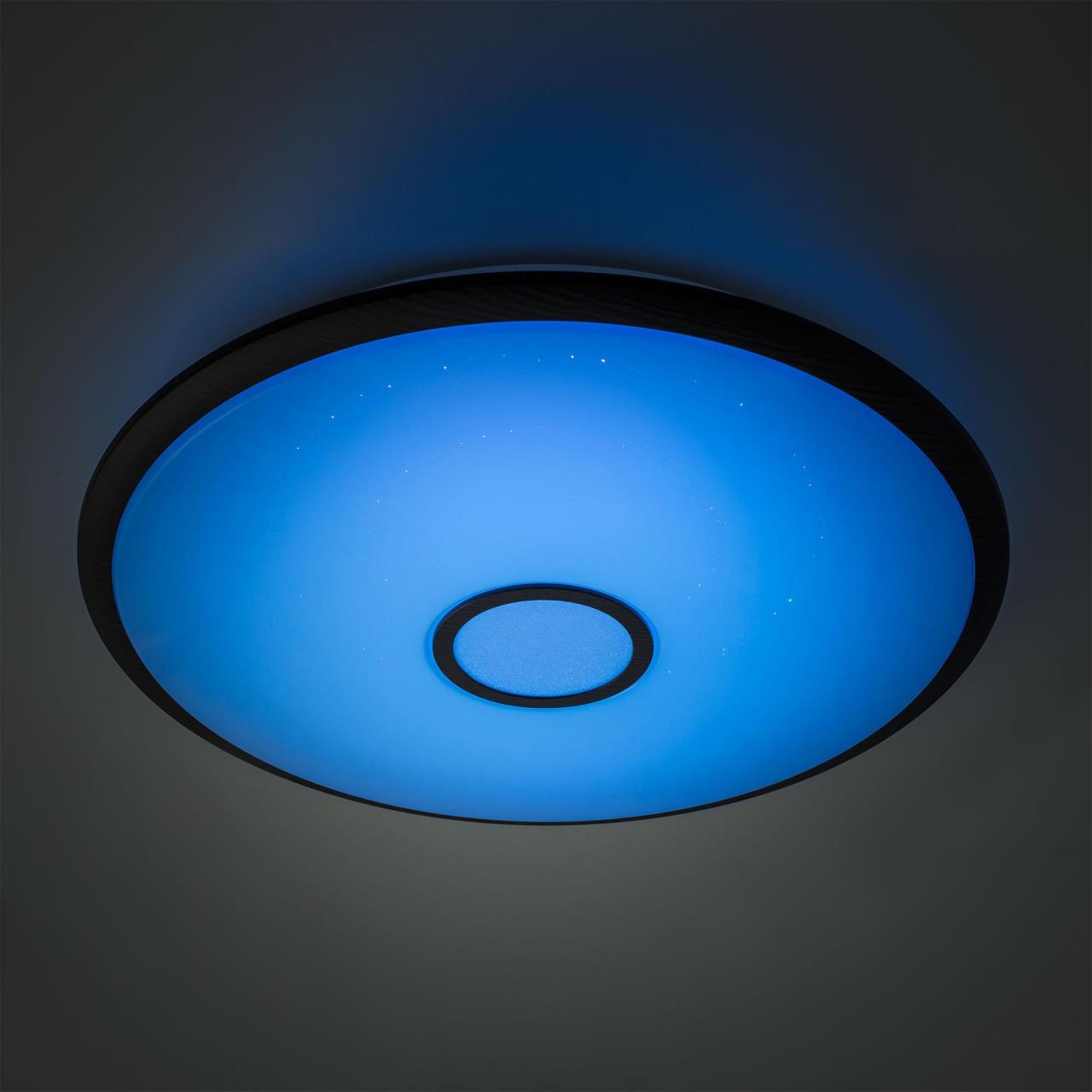 Потолочный светодиодный светильник Citilux СтарЛайт CL703105RGB в #REGION_NAME_DECLINE_PP#