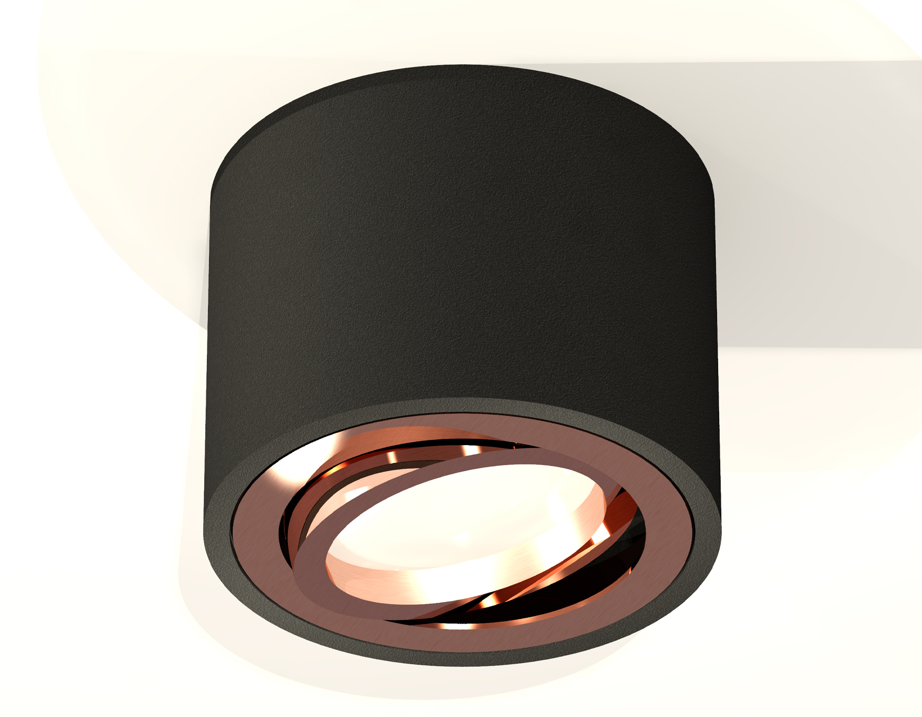 Потолочный светильник Ambrella Light Techno Spot XS7511005 (C7511, N7005)