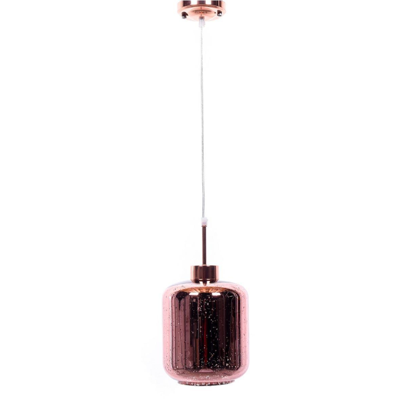 Подвесной светильник Lumina Deco Alacosmo LDP 6811-1 R.GD