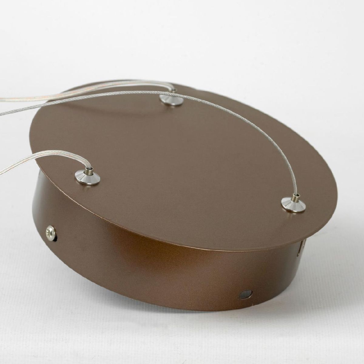 Подвесная люстра Lussole Dade LSP-7250 УЦ