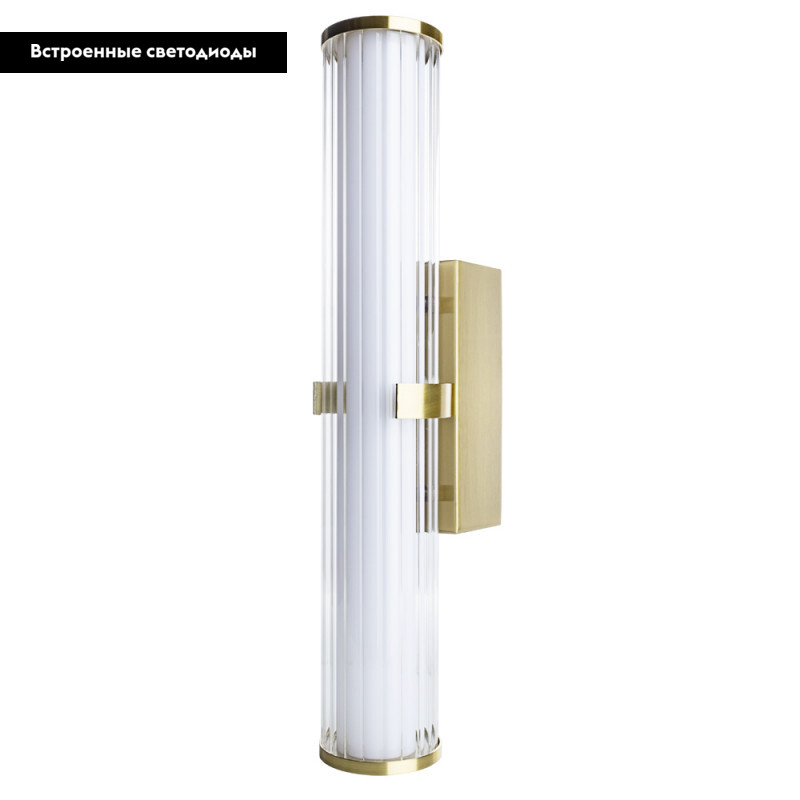 Подсветка для картин Divinare Grigio 1017/01 AP-18