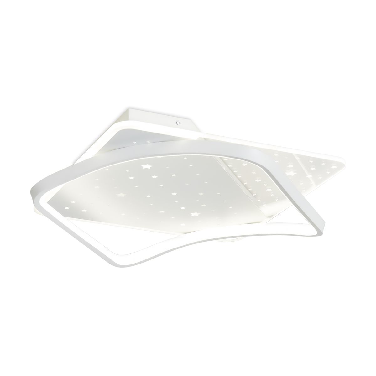 Потолочный светильник Freya Strata FR6152CL-L99W
