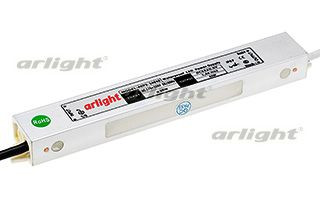 Блок питания Arlight ARPV-24040 (24V, 1,67A, 40W) 013142