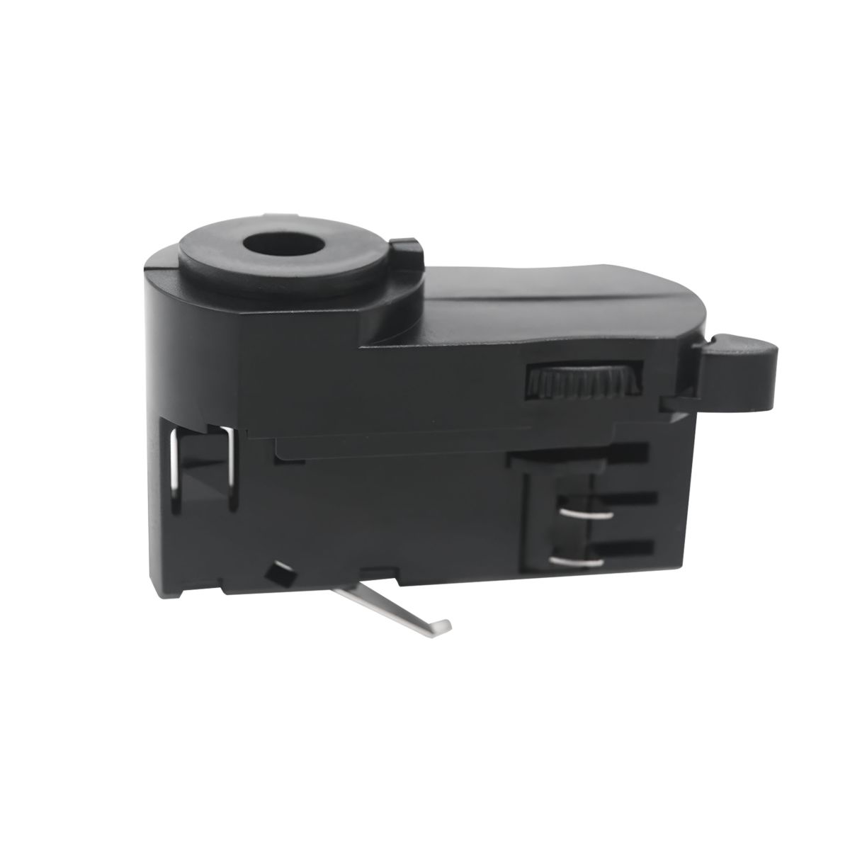 Адаптер для светильника к треку 5030xx-R/5040xx-(F)/(R) Lightstar Quattro 594007-403