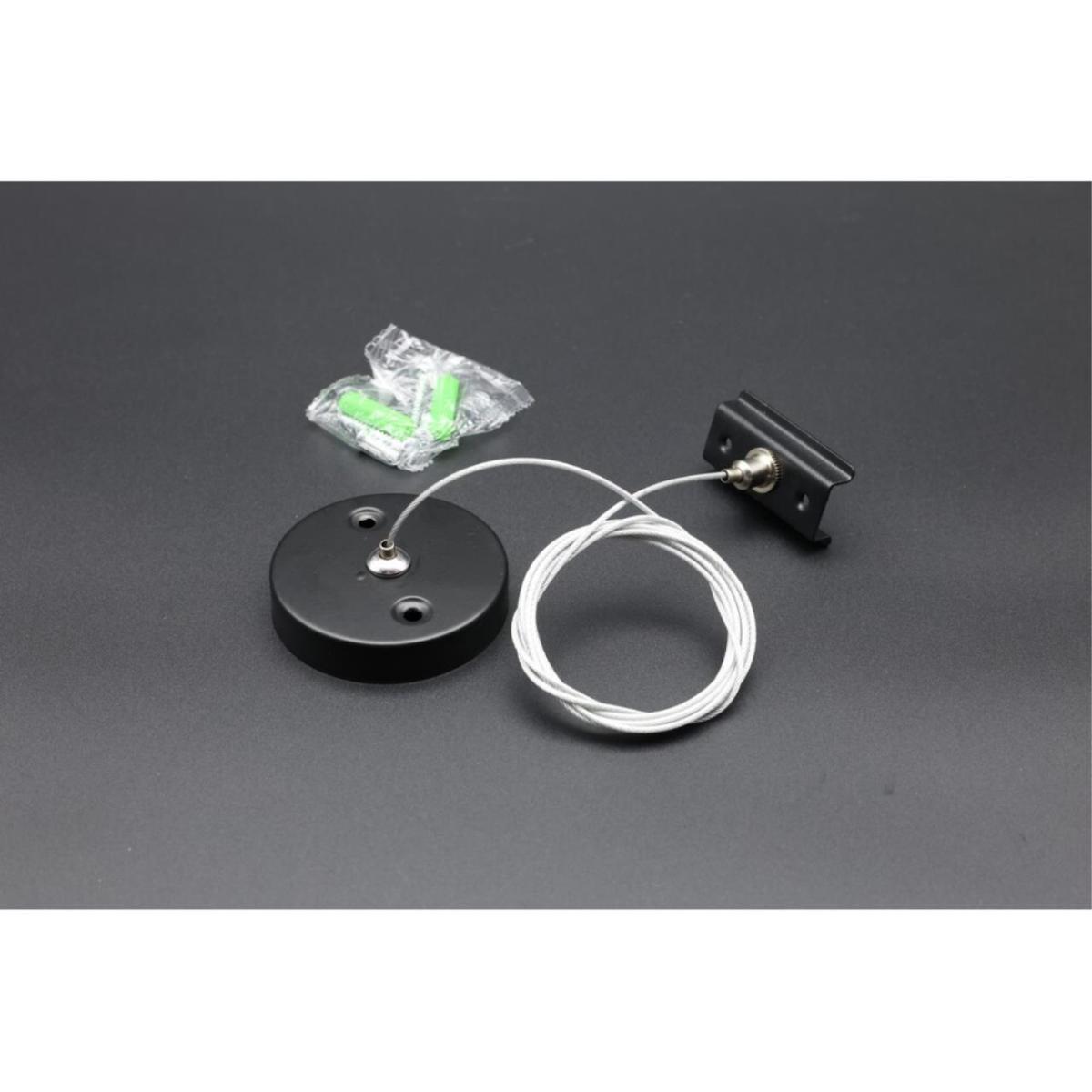 Тросовый подвес Aployt Magnetic track 220 APL.0282.00.06