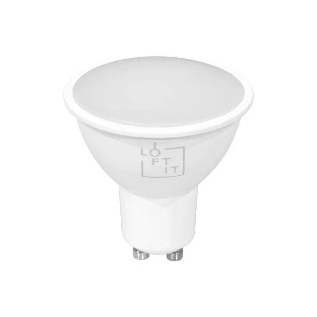 Светодиодная лампа Loft IT Bulb GU1054LED УЦ