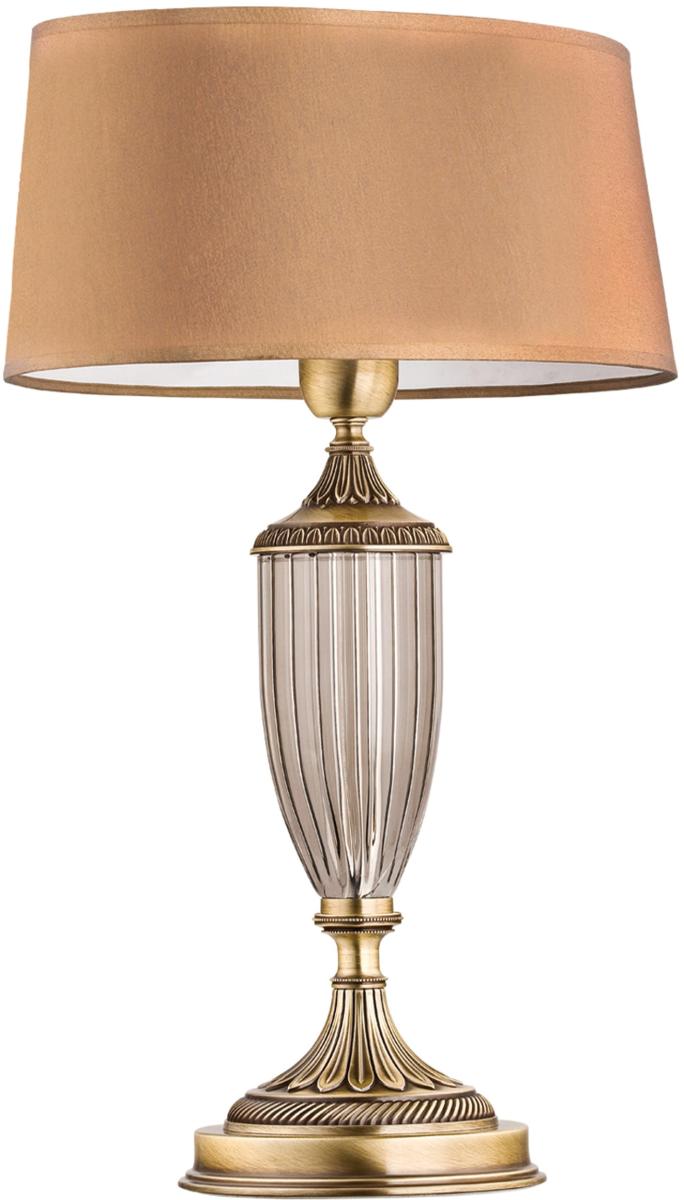 Настольная лампа Kutek Monza MON-LG-1 (N/A)