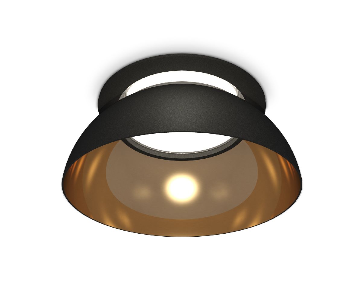 Встраиваемый светильник Ambrella Light Techno spot (C8051, N8145) XC8051101
